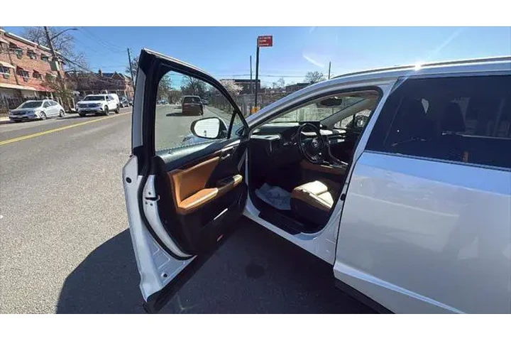 $34995 : Lexus RX 350L 2021 AWD 4dr S image 10
