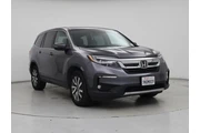 Honda Pilot 2020 AWD EX-L 4d en San Jose