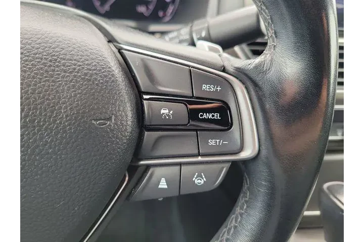 $24900 : Honda Accord 2021 Sport 4dr image 6