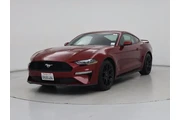 $22998 : Ford Mustang 2018 EcoBoost 2 thumbnail