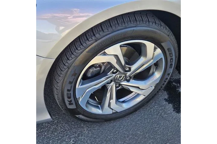 $23888 : Honda Accord 2019 EX-L 4dr S image 9