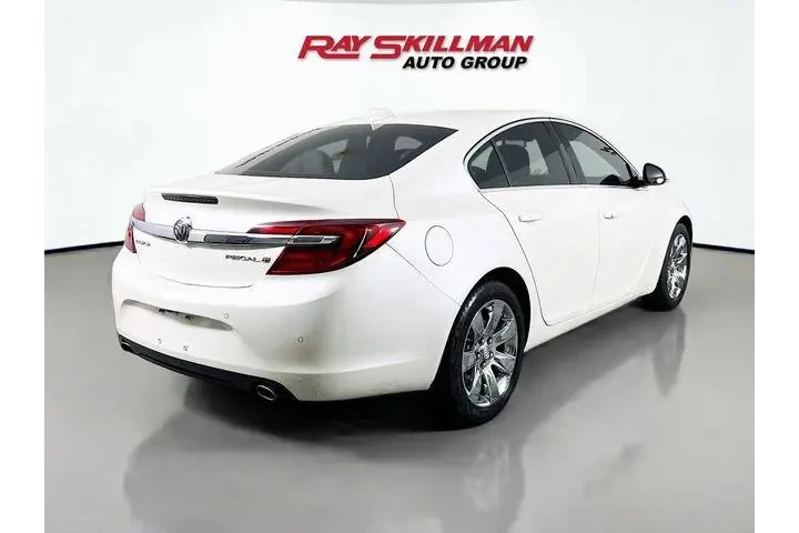 $16975 : Buick Regal 2015 Premium I 4 image 7