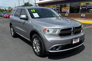 2017 Durango SXT AWD thumbnail