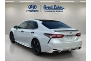 $25566 : Toyota Camry 2019 XSE 4dr Se thumbnail