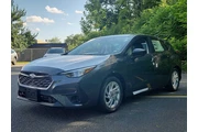 $23995 : Subaru Impreza 2025 AWD Base thumbnail
