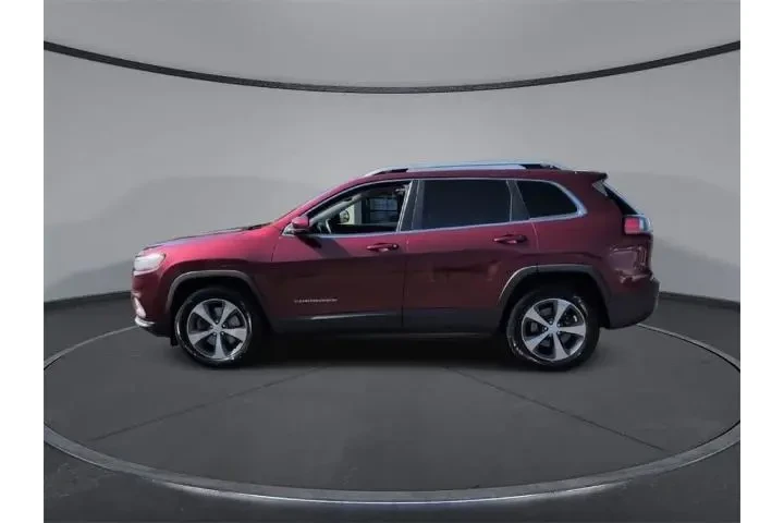 $15746 : Jeep Cherokee 2019 4x4 Limit image 5