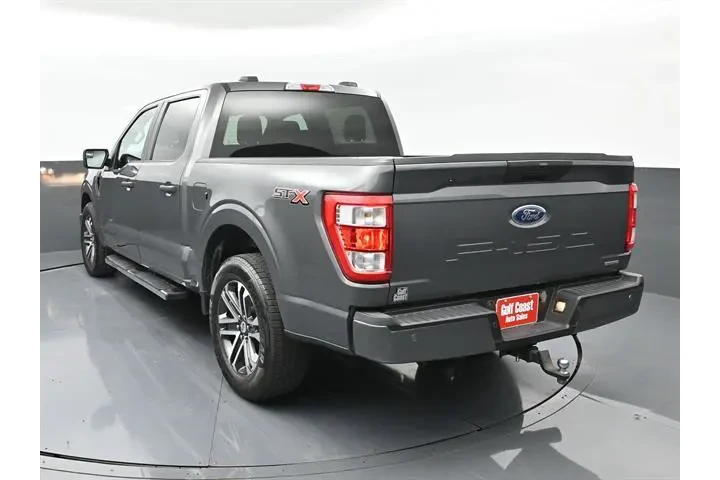 $36991 : Ford F-150 2023 4x2 XL 4dr S image 4