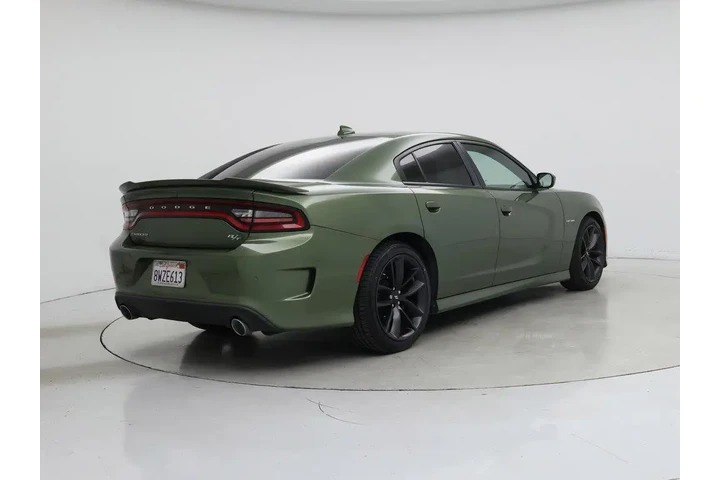 $27998 : Dodge Charger 2021 R/T 4dr S image 8