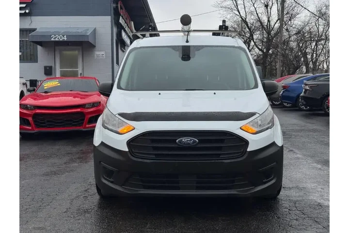 $18995 : 2020 Transit Connect XL image 3