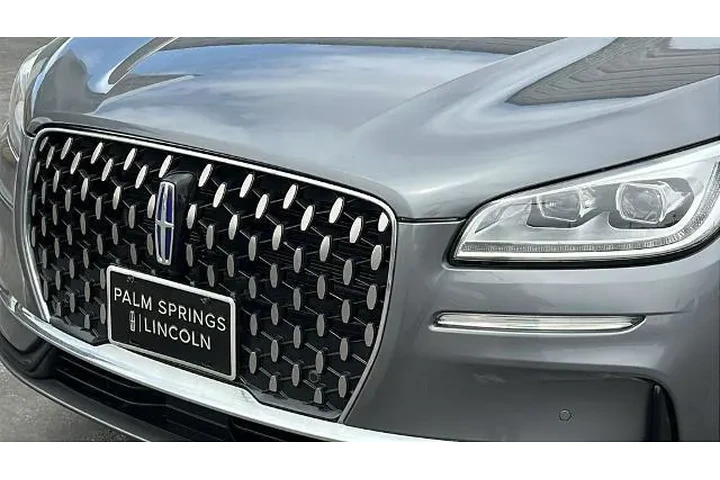 $39975 : Lincoln Corsair 2023 AWD Gra image 4