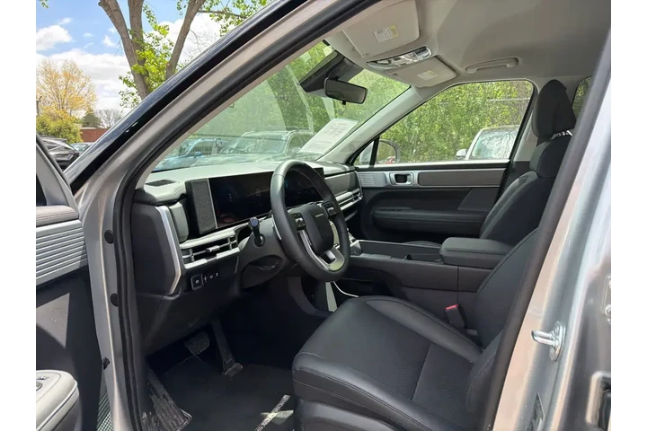 $38350 : Hyundai SANTA FE Hybrid 2026 image 5