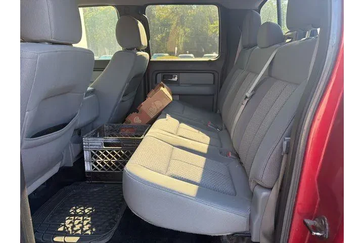 $16039 : Ford F-150 2014 4x4 FX4 4dr image 9