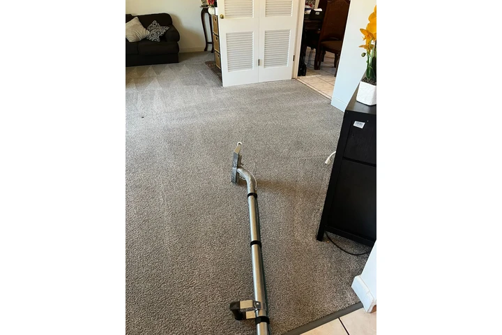 Rafa Carpet Cleaning image 4