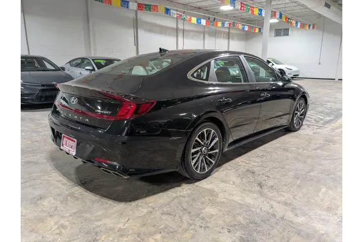$19744 : Hyundai SONATA 2020 Limited image 3