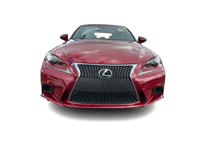 $19995 : 2014 LEXUS ISIS 250 SEDAN 4D image 1