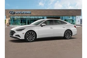 $20500 : Hyundai SONATA 2023 Limited thumbnail