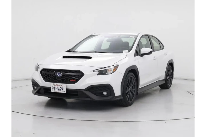$32998 : Subaru WRX 2025 AWD Premium image 4