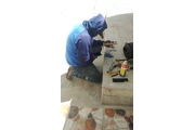 Reparaciónes 0987120821 hogar en Quito