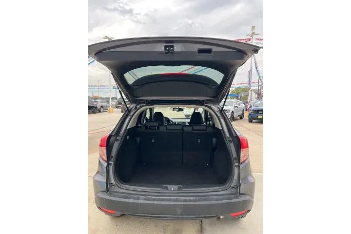 $19016 : Honda HR-V 2018 AWD EX-L 4dr image 7