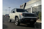 Jeep Renegade 2021 4x4 Trail en Salt Lake City