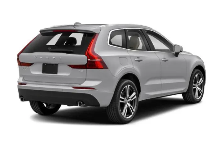 $23995 : Volvo XC60 2021 AWD T5 Momen image 2