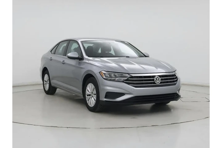 $16998 : Volkswagen Jetta 2020 S 4dr image 1