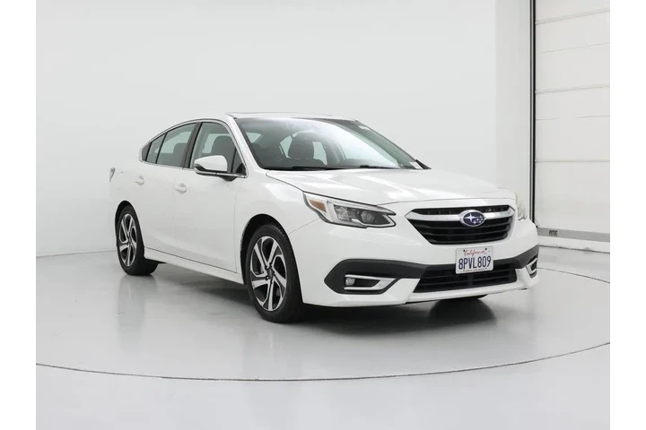 $25998 : Subaru Legacy 2020 AWD Limit image 1
