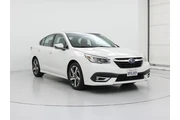 Subaru Legacy 2020 AWD Limit