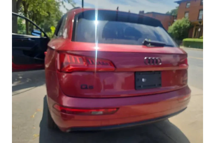$13500 : 2018 Q5 2.0T quattro Premium image 6