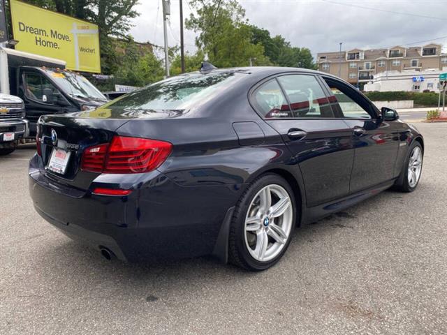 $16499 : 2014 BMW 5 Series 535i xDrive image 7