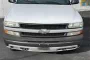 2000 CHEVROLET SILVERADO 2500 en Santa Rosa