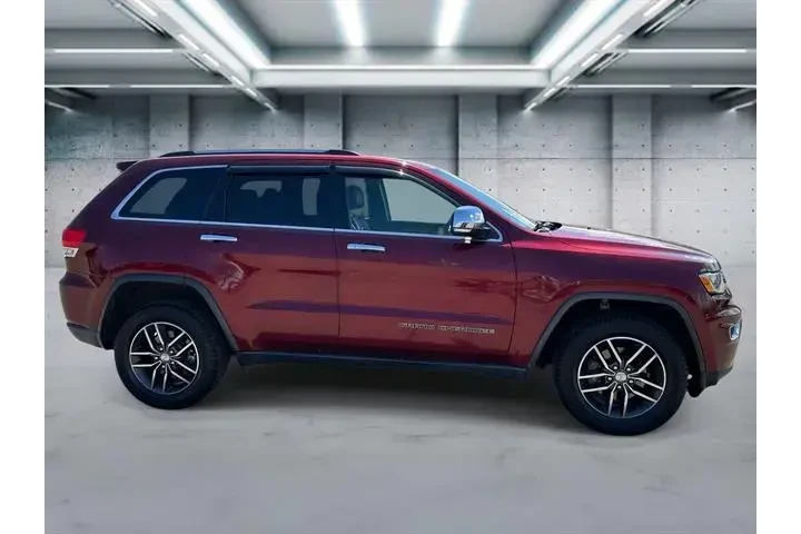 $20495 : Jeep Grand Cherokee 2017 4x4 image 3