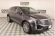 Cadillac XT5 2017 Luxury 4dr en Oklahoma City