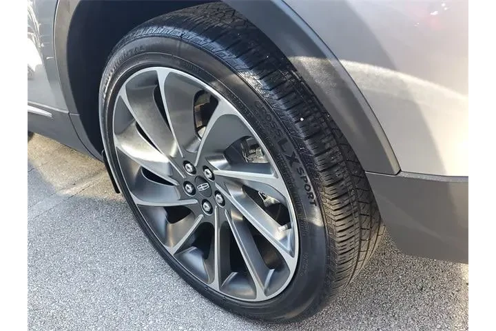 $39990 : Lincoln Nautilus 2023 AWD Re image 9