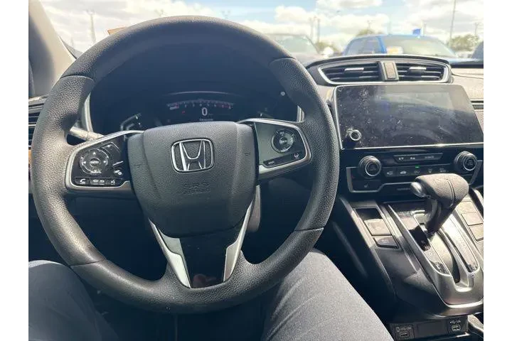 $19699 : Honda CR-V 2022 EX 4dr SUV image 7