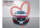 $21754 : Nissan Rogue 2023 AWD SV 4dr thumbnail