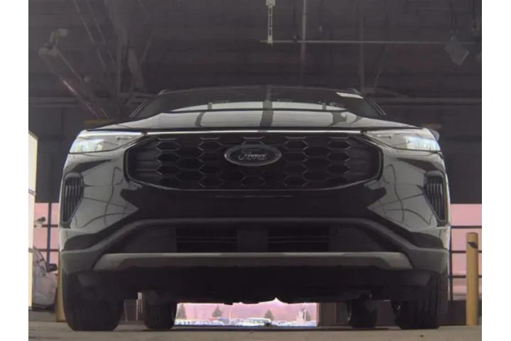 $25999 : Ford Escape Hybrid 2025 ST-L image 4