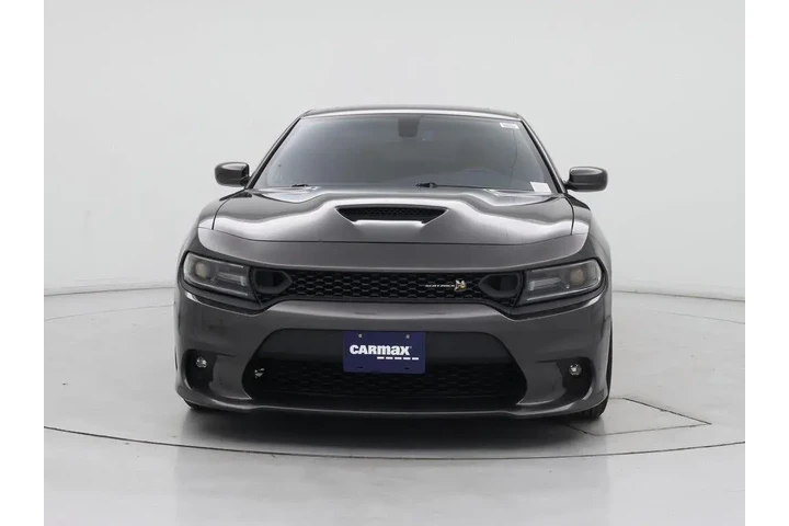 $33998 : Dodge Charger 2019 R/T Scat image 5