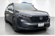 $31098 : Honda CR-V 2025 EX 4dr SUV thumbnail