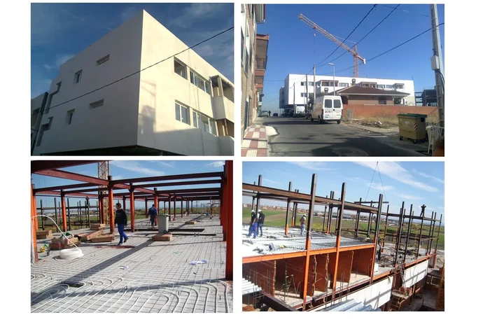 Viviendas económicas EPS, OBS image 6