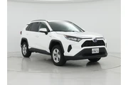 Toyota RAV4 Hybrid 2021 AWD