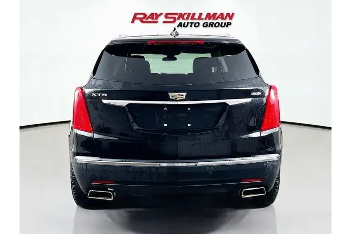 $21975 : Cadillac XT5 2017 Premium Lu image 6