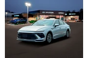 Hyundai SONATA Hybrid 2024 L en Buffalo