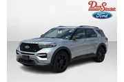 Ford Explorer 2021 AWD ST 4d