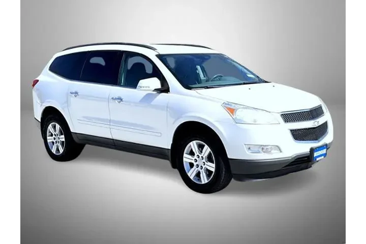 $3995 : Chevrolet Traverse 2011 AWD image 3