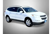 $3995 : Chevrolet Traverse 2011 AWD thumbnail