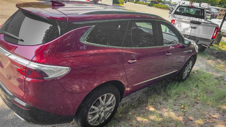 $36600 : PRE-OWNED 2022 BUICK ENCLAVE image 7