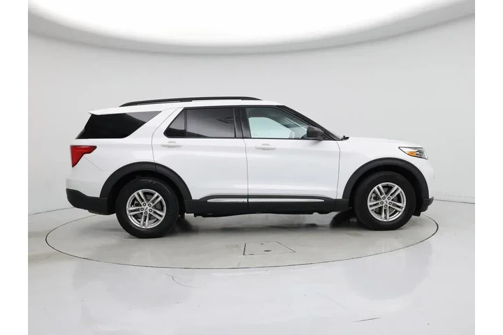 $25998 : Ford Explorer 2022 XLT 4dr S image 7