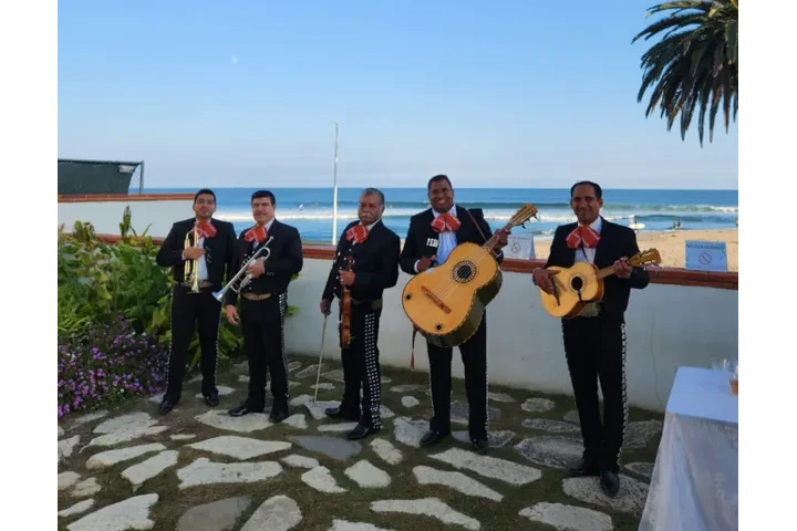 Mariachi Pedregal image 2