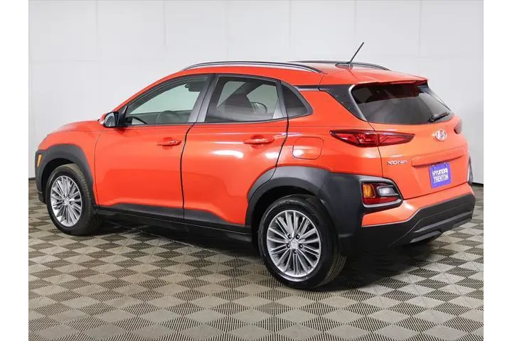 $13749 : Hyundai KONA 2019 AWD SEL 4d image 8